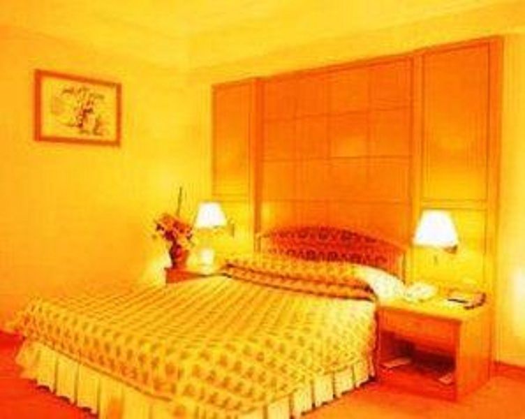 Gardford International Hotel Гуанджоу Стая снимка