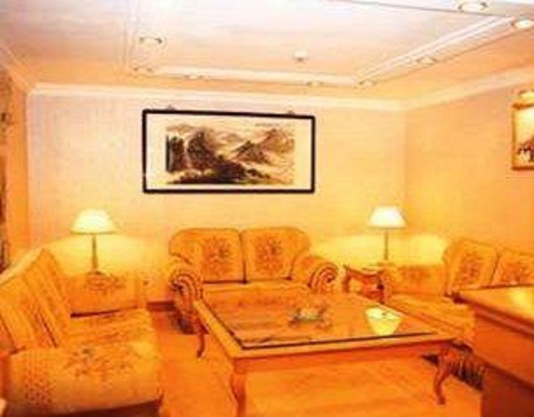 Gardford International Hotel Гуанджоу Стая снимка