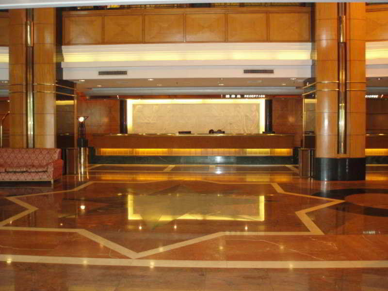 Gardford International Hotel Гуанджоу Екстериор снимка